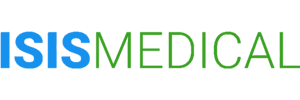 Logo ISIS Medical